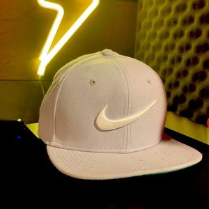 Nike hat